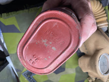 Charger l&#39;image dans la galerie, Original WW2 British Army GSR General Service Respirator Gas Mask Set - Dated 1940/41
