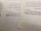 Group of WW2 German Technical School Letters. - The Militaria Shop