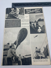 Load image into Gallery viewer, Die Wehrmacht German Propaganda Magazine Original WW2 - 24th February 1943
