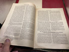 WW2 German NSBDT Paperwork - With Good Stamp. - The Militaria Shop