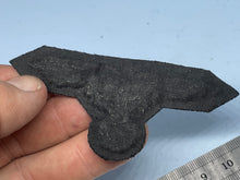 Load image into Gallery viewer, Reproduction WW2 German Officers bullion Sleeve Eagle - The Militaria Shop
