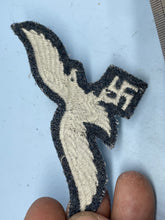 Load image into Gallery viewer, Reproduction WW2 German Luftwaffe Breast Eagle - The Militaria Shop
