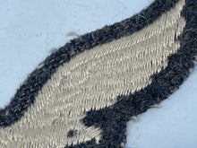 Load image into Gallery viewer, Reproduction WW2 German Luftwaffe Breast Eagle - The Militaria Shop
