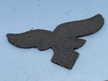 Load image into Gallery viewer, Reproduction WW2 German Luftwaffe Breast Eagle - The Militaria Shop
