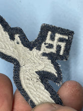 Load image into Gallery viewer, Reproduction WW2 German Luftwaffe Breast Eagle - The Militaria Shop

