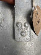 Original WW2 German Luftwaffe 1939 Alloy Jug - The Militaria Shop