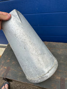Original WW2 German Luftwaffe 1939 Alloy Jug - The Militaria Shop
