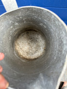 Original WW2 German Luftwaffe 1939 Alloy Jug - The Militaria Shop