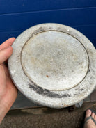 Original WW2 German Luftwaffe 1939 Alloy Jug - The Militaria Shop