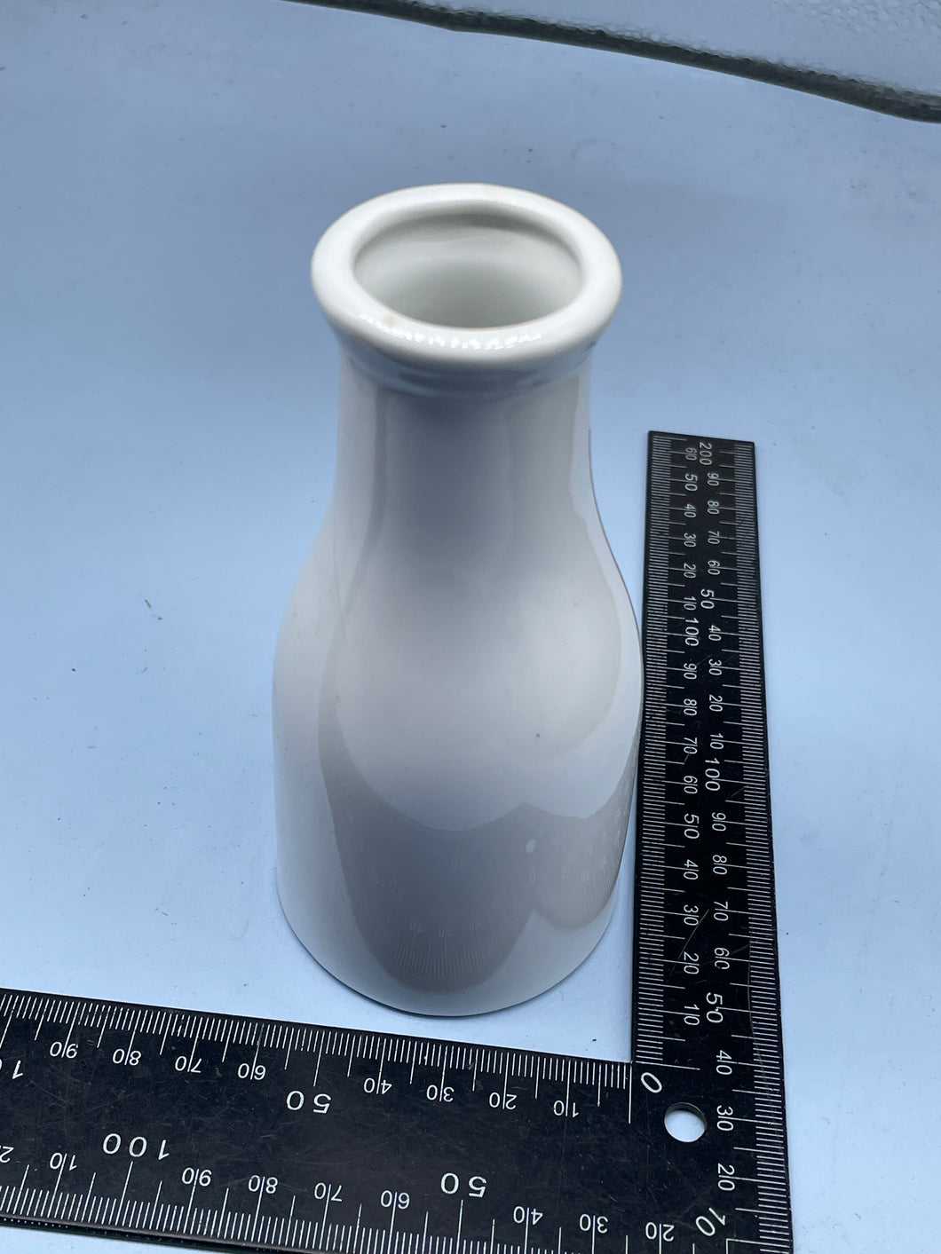 WW2 German Luftwaffe Milk Bottle