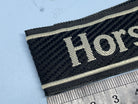 Reproduction WW2 German SS Horst Wessel Cuff Title - The Militaria Shop