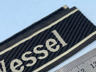 Reproduction WW2 German SS Horst Wessel Cuff Title - The Militaria Shop