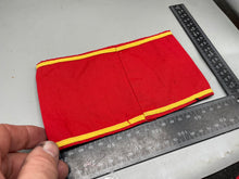 Charger l'image dans la galerie, WW2 German Party Arm Band with Gold Stripes
