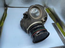 Load image into Gallery viewer, WW2 British Home Front / Civil Defence Wardens Gas Mask
