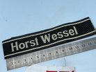 Reproduction WW2 German SS Horst Wessel Cuff Title - The Militaria Shop