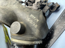 Load image into Gallery viewer, WW2 British Home Front / Civil Defence Wardens Gas Mask
