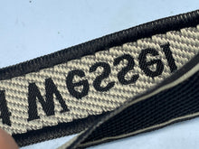 Load image into Gallery viewer, Reproduction WW2 German SS Horst Wessel Cuff Title - The Militaria Shop
