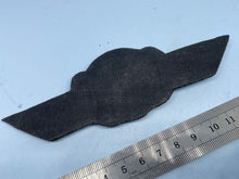Load image into Gallery viewer, WW2 German Luftwaffe Officer's Cap Badge
