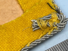 Load image into Gallery viewer, Pair of WW2 German Luftwaffe Officer's Collar Badges
