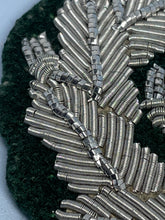 Load image into Gallery viewer, A WW2 German Army Officer's Cap Badge
