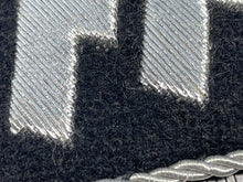 Load image into Gallery viewer, Pair of WW2 German SS Collar Badges

