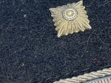 Load image into Gallery viewer, Pair of WW2 German SS Collar Badges
