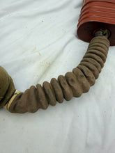 Lade das Bild in den Galerie-Viewer, Original WW2 British Army GSR Gas Mask General Service Respirator
