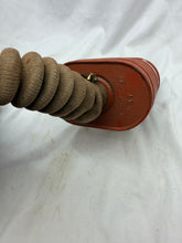 Lade das Bild in den Galerie-Viewer, Original WW2 British Army GSR Gas Mask General Service Respirator
