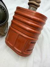 Lade das Bild in den Galerie-Viewer, Original WW2 British Army GSR Gas Mask General Service Respirator
