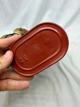 Lade das Bild in den Galerie-Viewer, Original WW2 British Army GSR Gas Mask General Service Respirator
