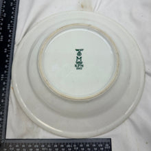 Lade das Bild in den Galerie-Viewer, Original WW2 German Navy Kriegsmarine Dinner Bowl - KPM 1942

