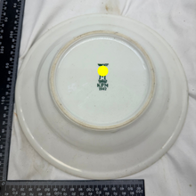 Lade das Bild in den Galerie-Viewer, Original WW2 German Navy Kriegsmarine Dinner Bowl - KPM 1942
