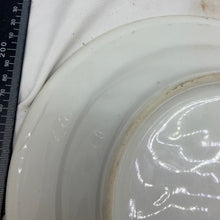 Lade das Bild in den Galerie-Viewer, Original WW2 German Navy Kriegsmarine Dinner Bowl - KPM 1942
