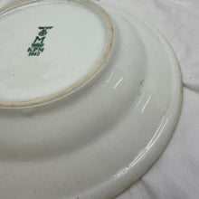 Lade das Bild in den Galerie-Viewer, Original WW2 German Navy Kriegsmarine Dinner Bowl - KPM 1942
