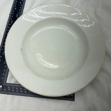Lade das Bild in den Galerie-Viewer, Original WW2 German Navy Kriegsmarine Dinner Bowl - KPM 1942
