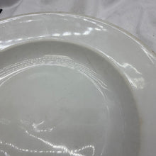 Lade das Bild in den Galerie-Viewer, Original WW2 German Navy Kriegsmarine Dinner Bowl - KPM 1942
