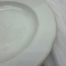 Lade das Bild in den Galerie-Viewer, Original WW2 German Navy Kriegsmarine Dinner Bowl - KPM 1942
