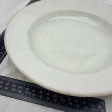 Lade das Bild in den Galerie-Viewer, Original WW2 German Navy Kriegsmarine Dinner Bowl - KPM 1942
