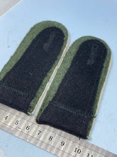 Load image into Gallery viewer, Pair of WW2 German Gross Deutschland Shoulder Boards
