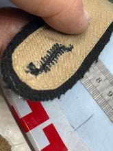 Load image into Gallery viewer, Pair of WW2 German Gross Deutschland Shoulder Boards
