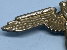Lade das Bild in den Galerie-Viewer, WW2 German SS Cap Eagle
