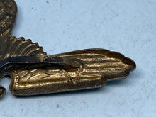 Lade das Bild in den Galerie-Viewer, WW2 German SS Cap Eagle
