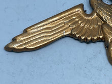 Lade das Bild in den Galerie-Viewer, WW2 German SS Cap Eagle
