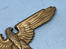 Lade das Bild in den Galerie-Viewer, WW2 German SS Cap Eagle
