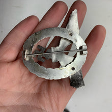 Charger l&#39;image dans la galerie, WW2 German Luftwaffe Pilot Observer Badge Award in Box
