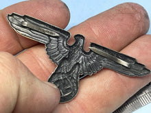 Lade das Bild in den Galerie-Viewer, WW2 German SS Cap Eagle
