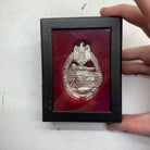 WW2 German Panzer Assault Badge Award in Box - The Militaria Shop