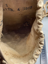 Load image into Gallery viewer, A WW2 British Home Front Wardens / Fire Watchers Gas Mask &amp; Bag - The Militaria Shop

