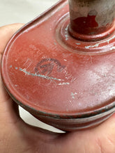 Load image into Gallery viewer, Original WW2 British / Canadian Army Gas Mask Filter 1941 Dated
