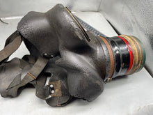Load image into Gallery viewer, WW2 British Home Front Wardens / Fire Watchers Gas Mask - The Militaria Shop
